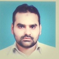Muhammad Adrish