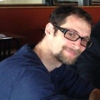 Tom Lupackino