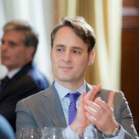 Daniel Harrow