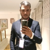 mahesh waghmare