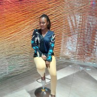 Mary Odedele