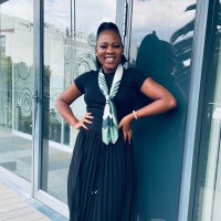 Khomotso Ledwaba
