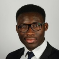 Willy MBIANDA TCHOUSSANG