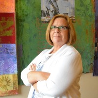Lori Baker-Waites