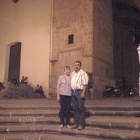 Francisco Paredes Montalvo