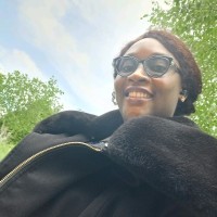 Damilola Rotimi-David