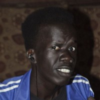 Tap Abraham