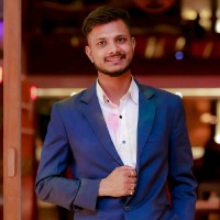 laxman kharel