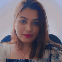 Deepa Pillay