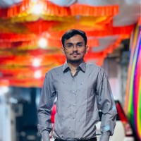 Harshkumar Patel