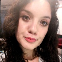 Alessia Parrino