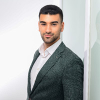 Haroun Toukabri