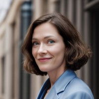 Olga Miasnikova, MST, FCCA