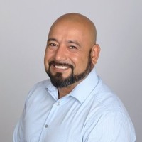 Sergio Pedroza