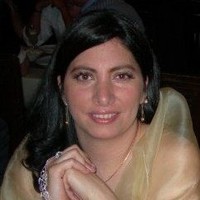 Lillian Marchant