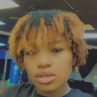 Kamri Adams