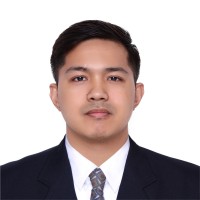 Jasper John Santiago