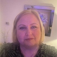 Helen Johnson