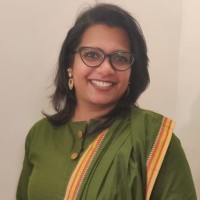 Vibhavari Gorakh