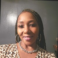 LaShawna Mitchell