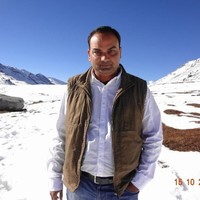 Sandeep Saini (Vicky)