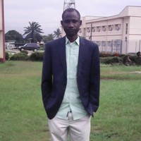 Muzammil Iliyasu Muzzml