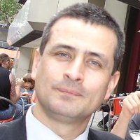 Luis Alberto 阿尔伯 - Aguirre