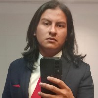 Milton Stiven Gonzalez Pinzon