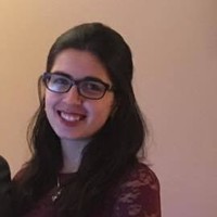 Chudomira (Mira) Nedyalkova