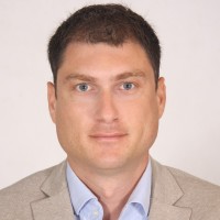 Boris Krastev