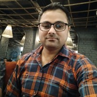 Tanuj Tiwari