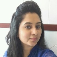 Iram Yasmeen