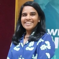 Aakanksha U.