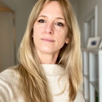 Hylda Negri