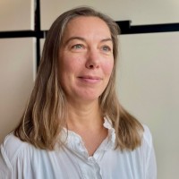 Lisa Spännare