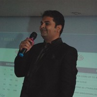 Binit Patel