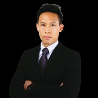 Patrick Hsieh