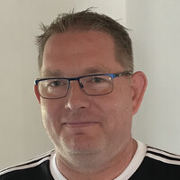 Bo Glerup