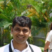 Tushar Patel