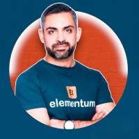 Ariel D. Crespo Araoz