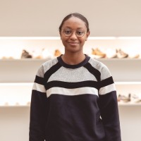 Mariama Bah
