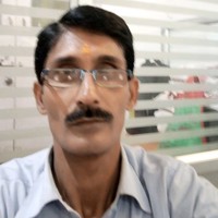 Shashanka Sekhar Mukharjee