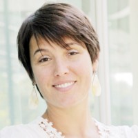 Claire Thibault
