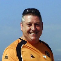 Steven Sheffield