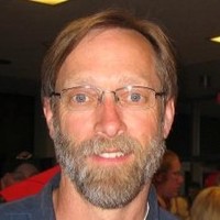 Dean Talbott