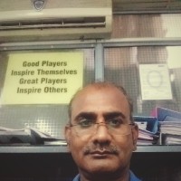 Chandrashekharaddi V Ritti