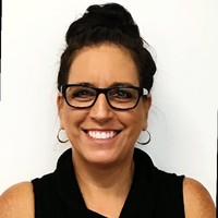 Tracey Harrell