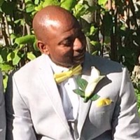 Dwayne Tyson