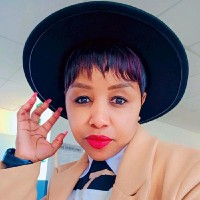 Christina Nonzima Mhlotshane