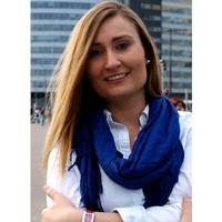 Katarzyna Dołaszyńska